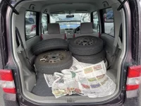 Daihatsu MOVE CONTE лот № 6123 оценка RA  с аукциона в Японии 4