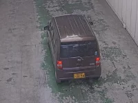 Daihatsu MOVE CONTE лот № 6123 оценка RA  с аукциона в Японии 2