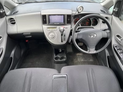 Daihatsu SONICA
