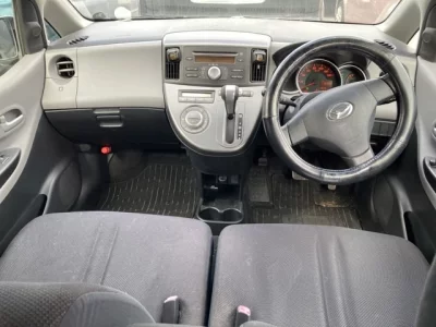 Daihatsu SONICA