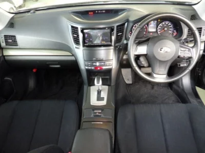 Subaru LEGACY OUTBACK