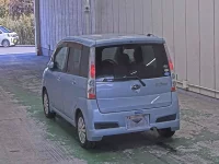 Subaru STELLA лот № 6108 оценка 3  с аукциона в Японии 1