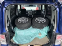 Daihatsu MOVE CONTE лот № 6113 оценка RA  с аукциона в Японии 4