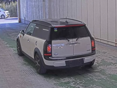 BMW MINI