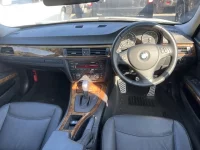 BMW 3-Series лот № 6182 оценка RA  с аукциона в Японии 3