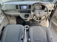 Nissan CLIPPER VAN лот № 6302 оценка 3  с аукциона в Японии 3