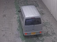 Nissan CLIPPER VAN лот № 6302 оценка 3  с аукциона в Японии 2