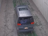 Nissan ELGRAND лот № 6223 оценка 3.5  с аукциона в Японии 2