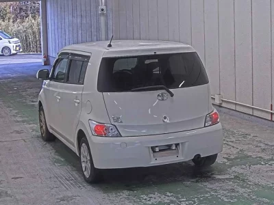 Toyota BB