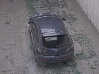 Mazda AXELA лот № 6259 оценка 3  с аукциона в Японии 2