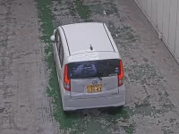 Daihatsu MOVE лот № 6248 оценка 3  с аукциона в Японии 2