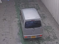 Daihatsu HIJET VAN лот № 6294 оценка RB  с аукциона в Японии 2