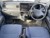 Daihatsu HIJET VAN лот № 6294 оценка RB  с аукциона в Японии 3