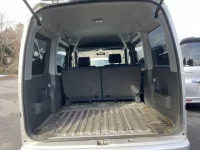 Daihatsu HIJET VAN лот № 6294 оценка RB  с аукциона в Японии 4