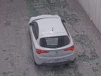 Alfa Romeo Giulietta лот № 6260 оценка 4  с аукциона в Японии 2