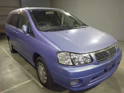 Nissan LIBERTY