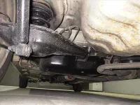 Daihatsu OPTI лот № 5020 оценка 3  с аукциона в Японии 6