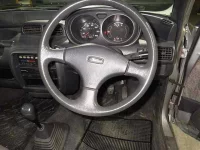 Daihatsu OPTI лот № 5020 оценка 3  с аукциона в Японии 7