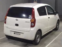 Daihatsu MIRA лот № 5021 оценка 3.5  с аукциона в Японии 1
