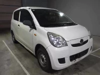 Daihatsu MIRA лот № 5021 оценка 3.5  с аукциона в Японии 2