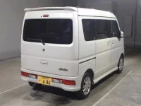 Suzuki EVERY WAGON лот № 3108 оценка S  с аукциона в Японии 1