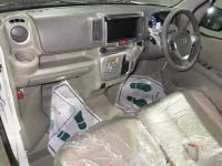 Suzuki EVERY WAGON лот № 3108 оценка S  с аукциона в Японии 4