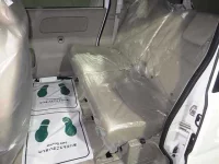 Suzuki EVERY WAGON лот № 3108 оценка S  с аукциона в Японии 5