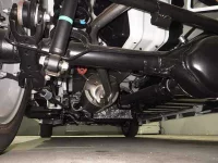 Suzuki EVERY WAGON лот № 3108 оценка S  с аукциона в Японии 6