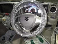 Suzuki EVERY WAGON лот № 3108 оценка S  с аукциона в Японии 7