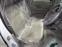 Suzuki EVERY WAGON лот № 3108 оценка S  с аукциона в Японии 8