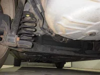 Mazda VERISA лот № 3147 оценка 3.5  с аукциона в Японии 6