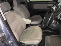 Mazda VERISA лот № 3147 оценка 3.5  с аукциона в Японии 8