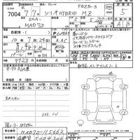 Suzuki SOLIO лот № 7004 оценка 5  с аукциона в Японии 9