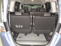 Honda FREED лот № 3002 оценка R  с аукциона в Японии 5