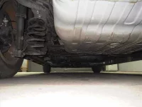 Honda FREED лот № 3002 оценка R  с аукциона в Японии 6