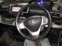 Honda FREED лот № 3002 оценка R  с аукциона в Японии 7