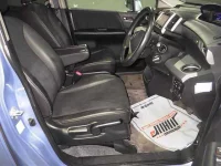 Honda FREED лот № 3002 оценка R  с аукциона в Японии 8