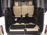 Honda STEP WAGON лот № 3006 оценка 4  с аукциона в Японии 5