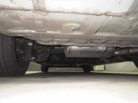 Honda STEP WAGON лот № 3006 оценка 4  с аукциона в Японии 6