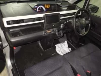 Suzuki WAGON R лот № 3086 оценка 4  с аукциона в Японии 4