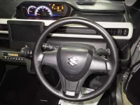 Suzuki WAGON R лот № 3086 оценка 4  с аукциона в Японии 7