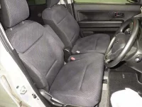 Suzuki WAGON R лот № 3086 оценка 4  с аукциона в Японии 8