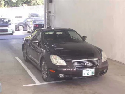 Toyota SOARER