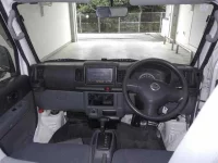 Nissan CLIPPER VAN лот № 1013 оценка 3.5  с аукциона в Японии 5