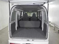 Nissan CLIPPER VAN лот № 1013 оценка 3.5  с аукциона в Японии 6