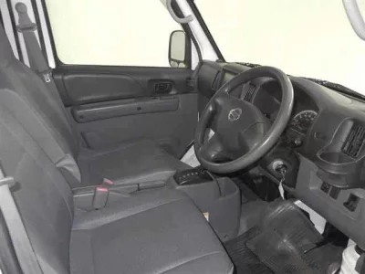 Nissan CLIPPER VAN  с аукциона в Японии