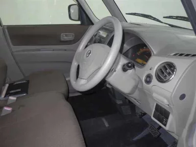 Nissan ROOX  с аукциона в Японии