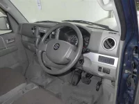 Suzuki EVERY WAGON лот № 1075 оценка 3.5  с аукциона в Японии 2