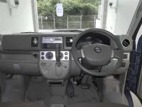 Suzuki EVERY WAGON лот № 1075 оценка 3.5  с аукциона в Японии 5