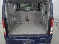 Suzuki EVERY WAGON лот № 1075 оценка 3.5  с аукциона в Японии 6